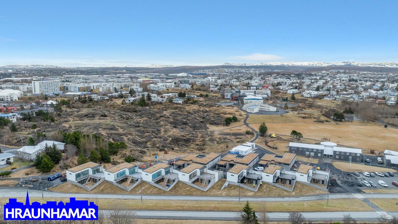 Hjallabraut 47A - 0102, 220 Hafnarfjörður