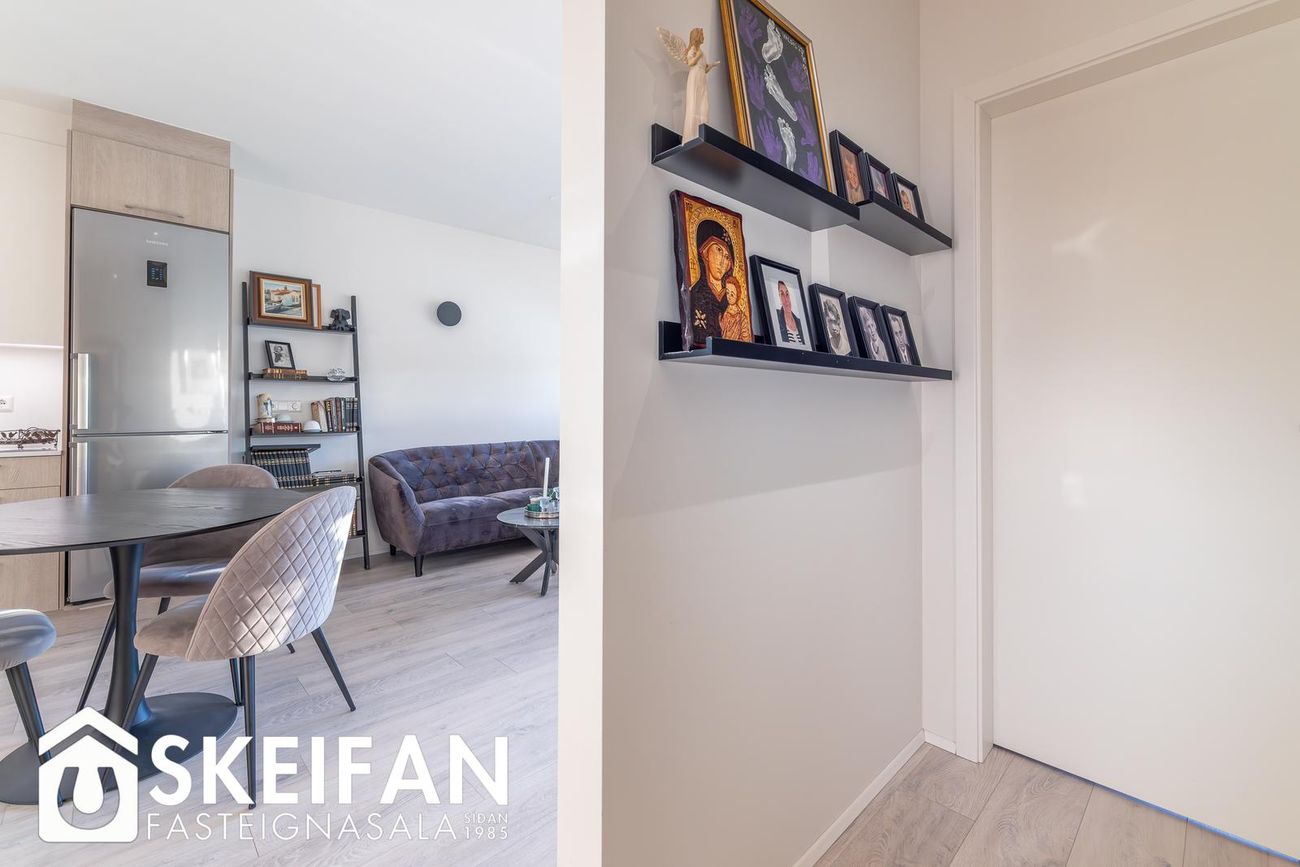 Hraunbær 103, 110 Reykjavík