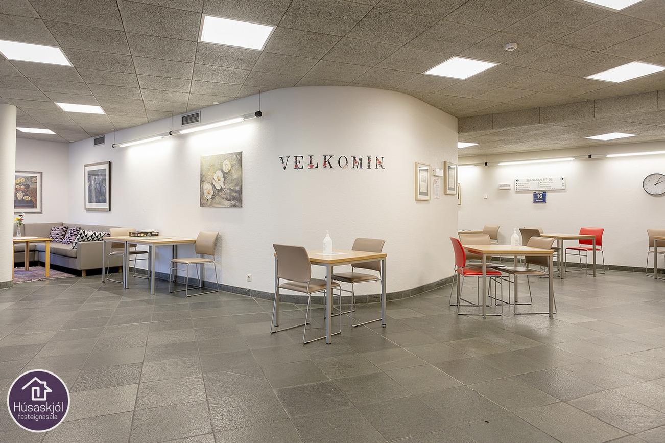 Hvassaleiti 58, 103 Reykjavík