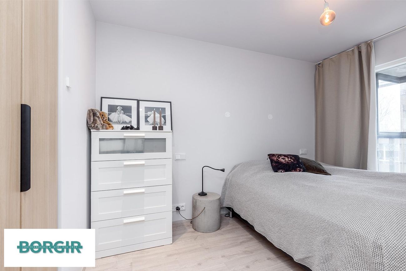 Þverholt 13, 105 Reykjavík