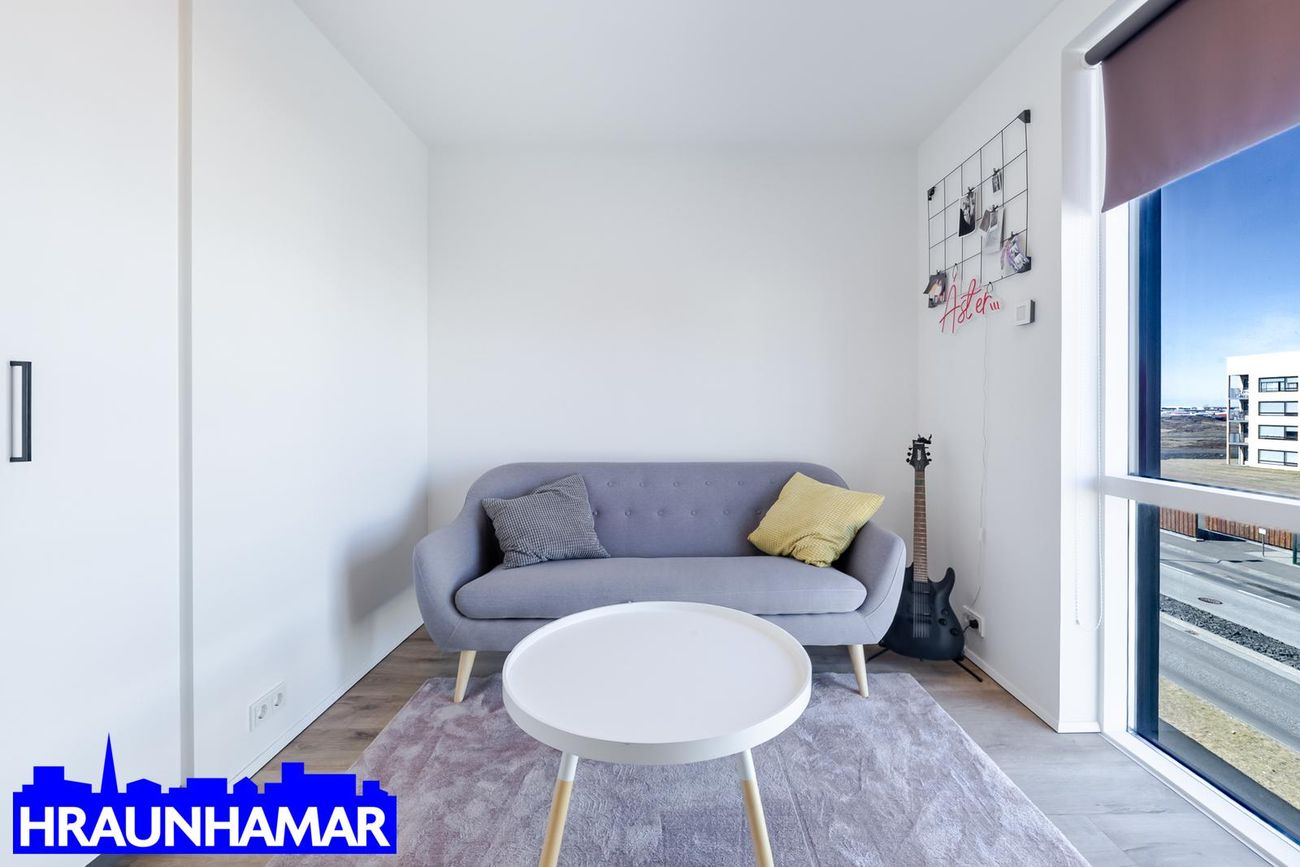 Nónhamar 2A, 221 Hafnarfjörður