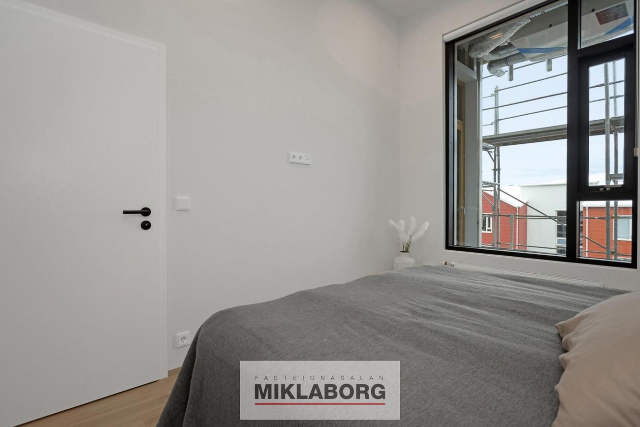 Hafnarbraut 10B, 200 Kópavogur