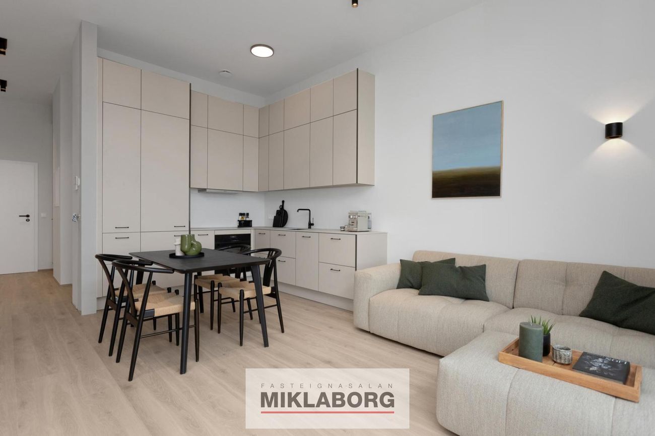 Hafnarbraut 10B, 200 Kópavogur