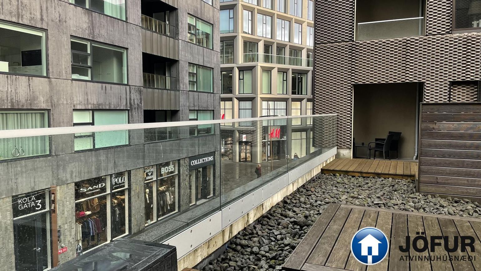 Tryggvagata 21, 101 Reykjavík