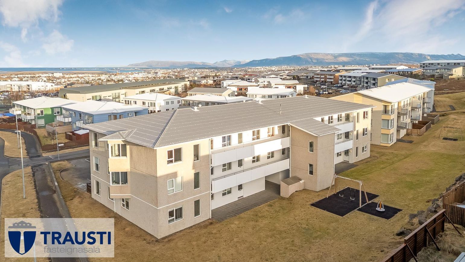 Kríuás 19, 221 Hafnarfjörður