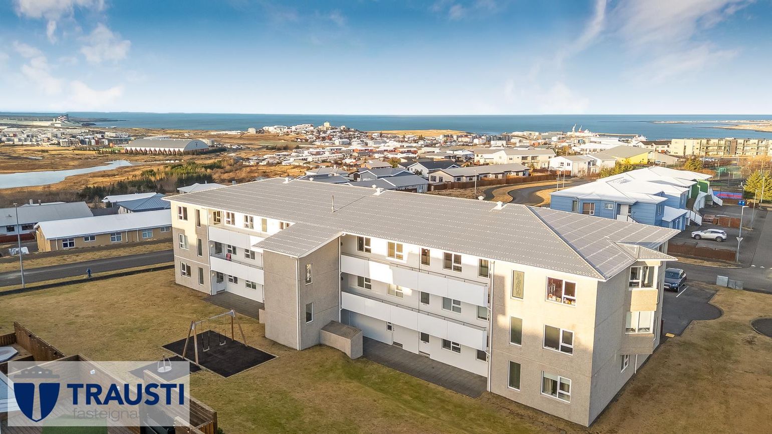 Kríuás 19, 221 Hafnarfjörður