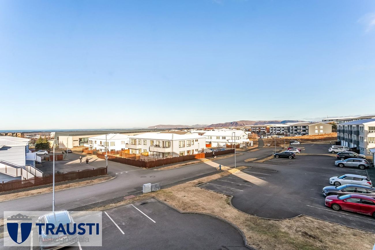 Kríuás 19, 221 Hafnarfjörður