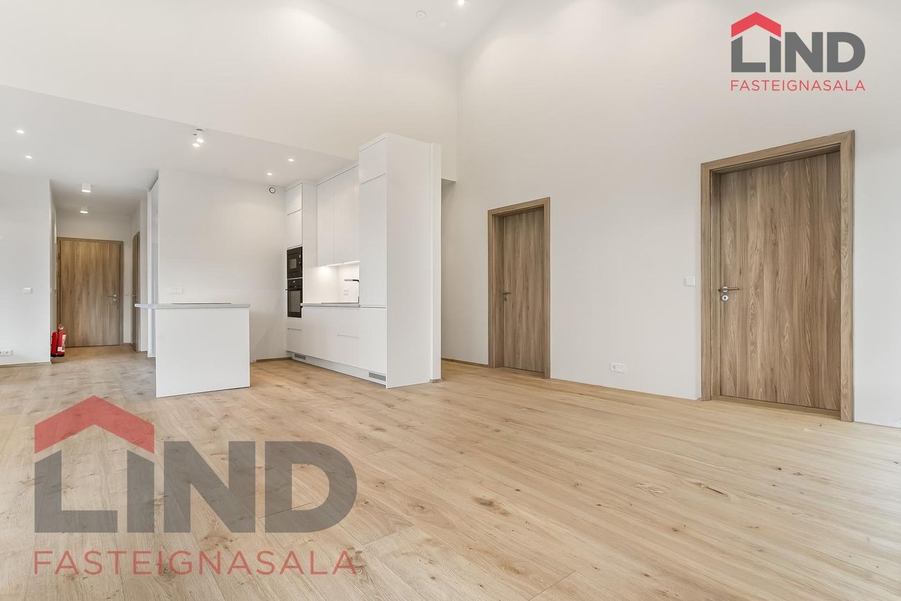 Hraungata 5 - 0302, 210 Garðabær