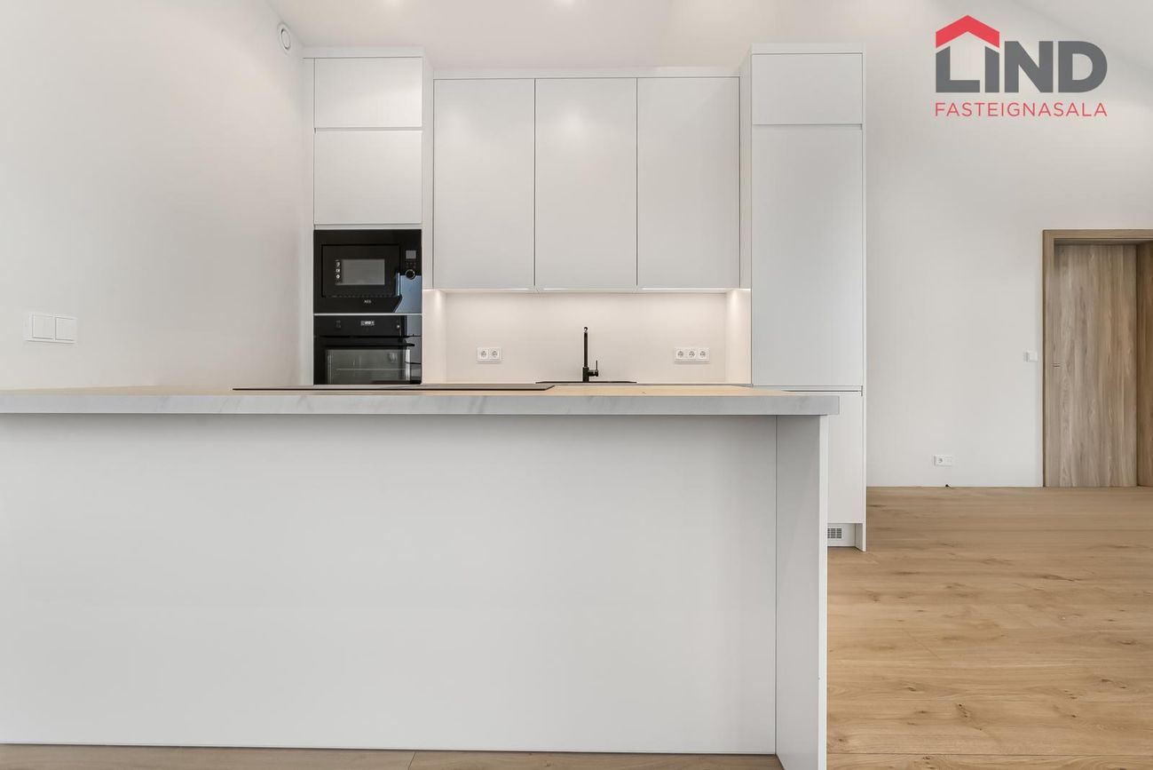 Hraungata 5 - 0302, 210 Garðabær