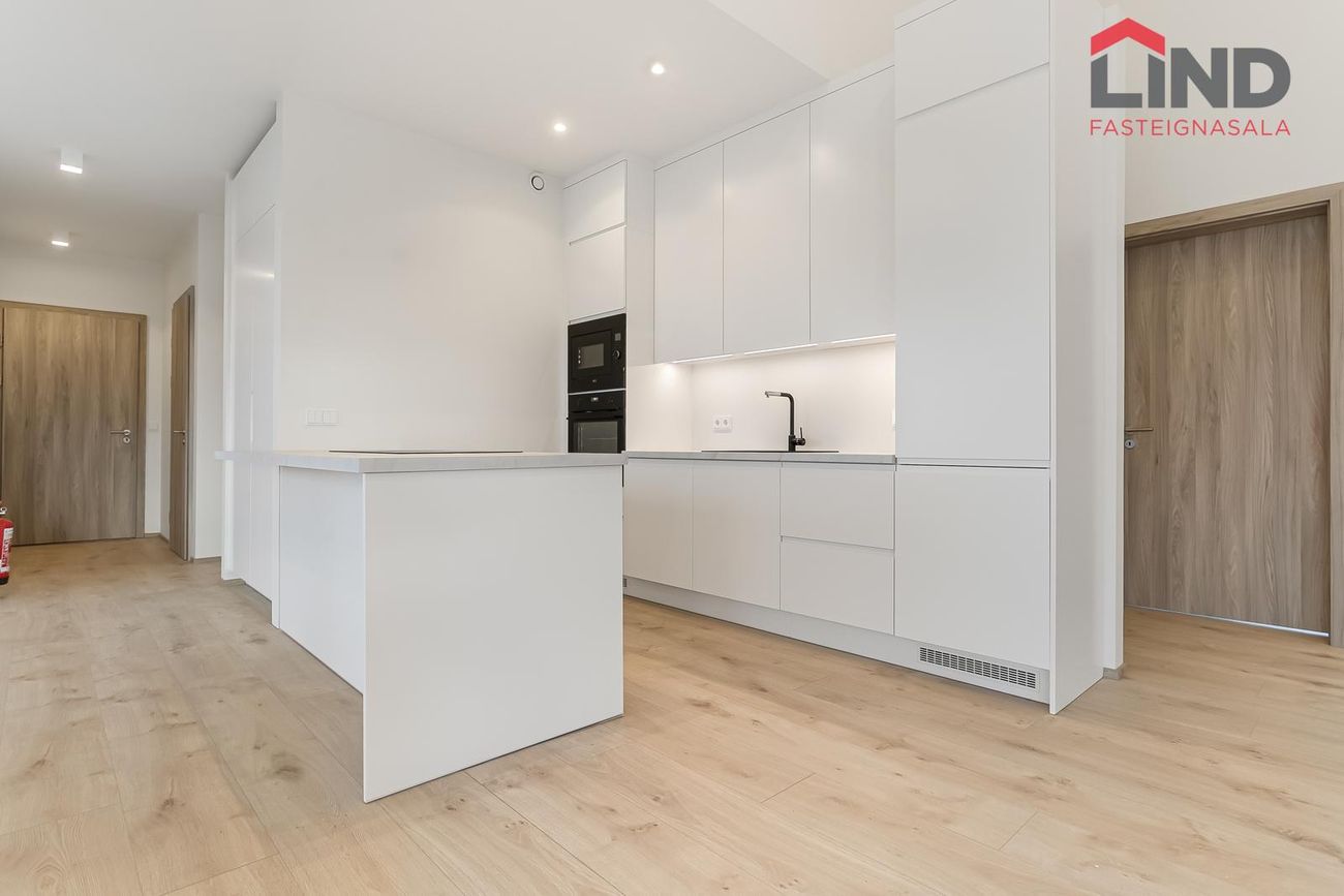 Hraungata 5 - 0302, 210 Garðabær