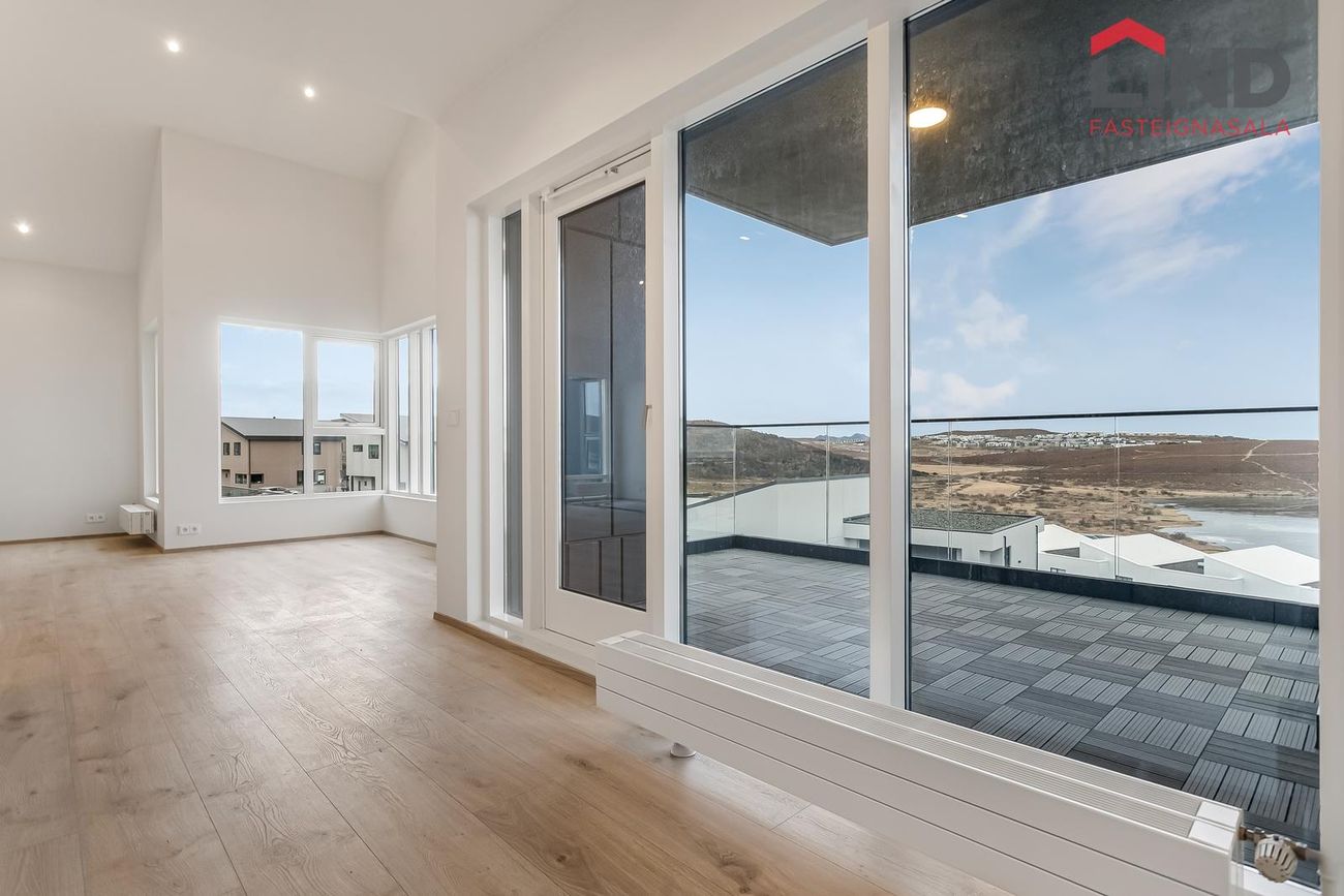 Hraungata 5 - 0302, 210 Garðabær