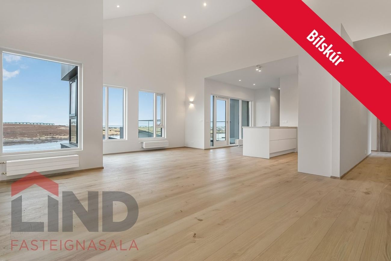 Hraungata 5 - 0302, 210 Garðabær