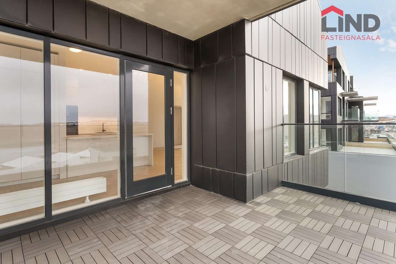 Hraungata 5 - 0302, 210 Garðabær