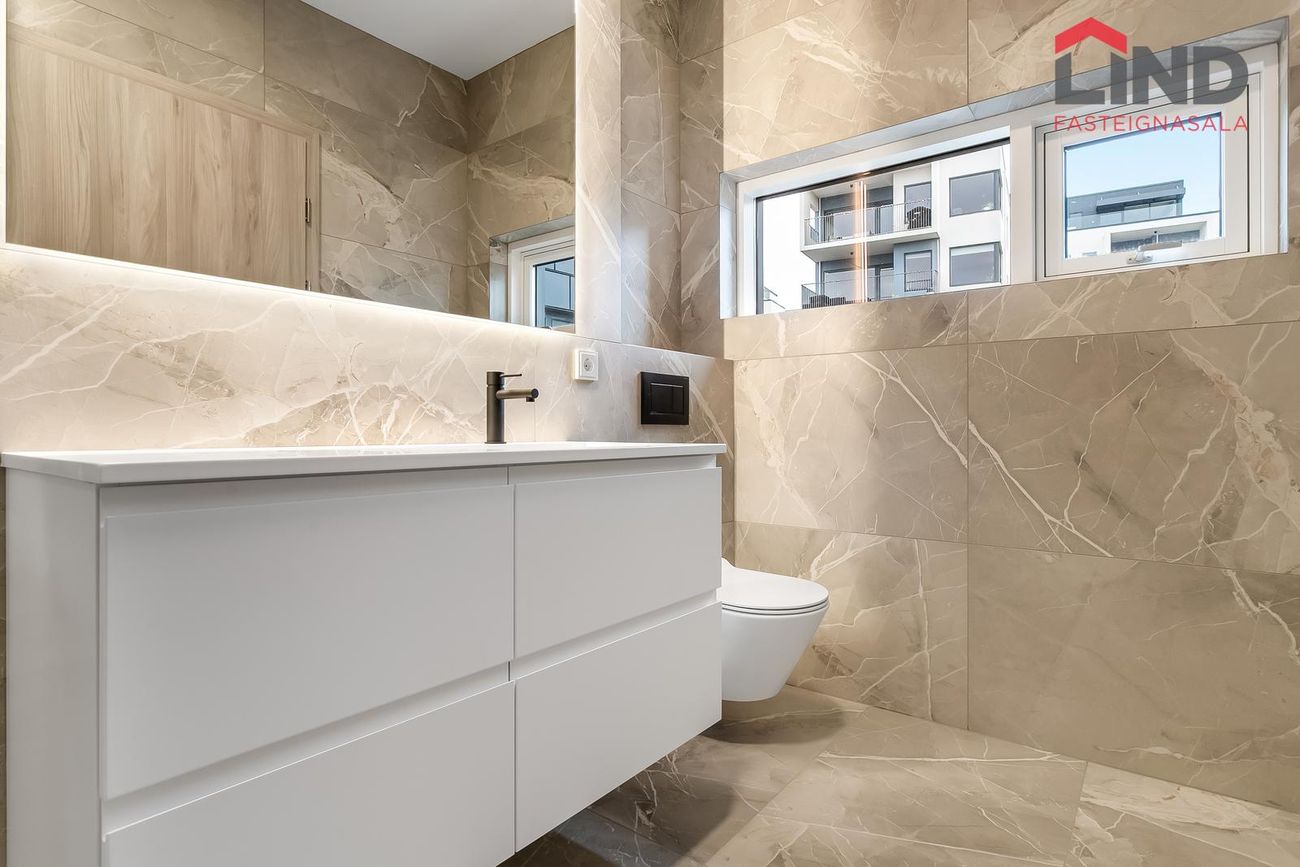 Hraungata 5 - 0302, 210 Garðabær