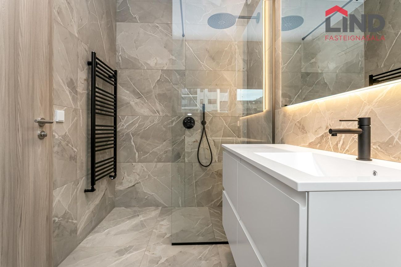 Hraungata 5 - 0302, 210 Garðabær