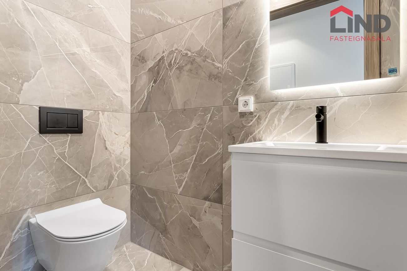 Hraungata 5 - 0302, 210 Garðabær