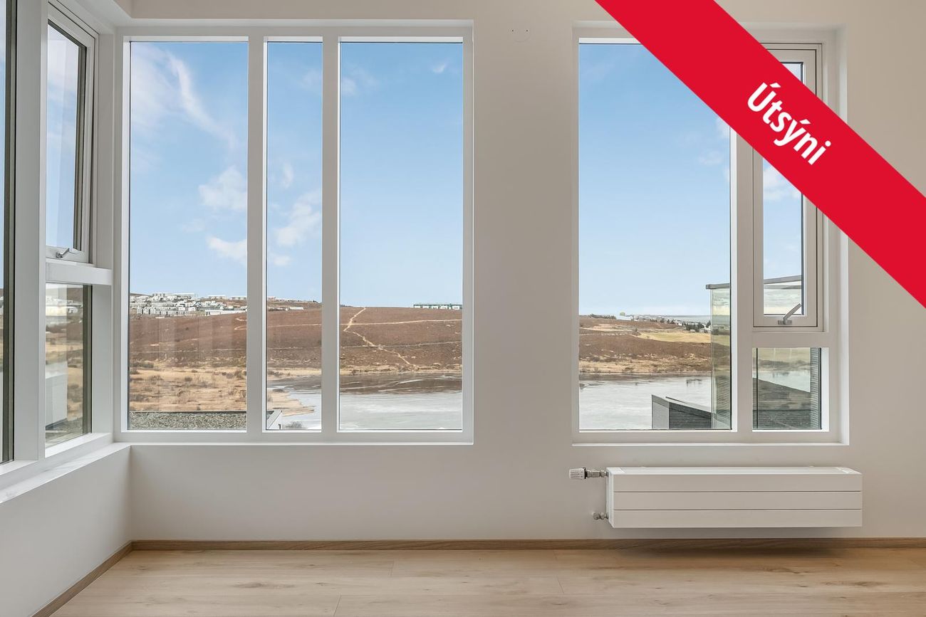 Hraungata 5 - 0302, 210 Garðabær