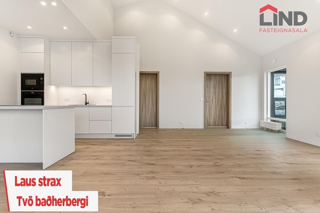 Hraungata 5 - 0302, 210 Garðabær