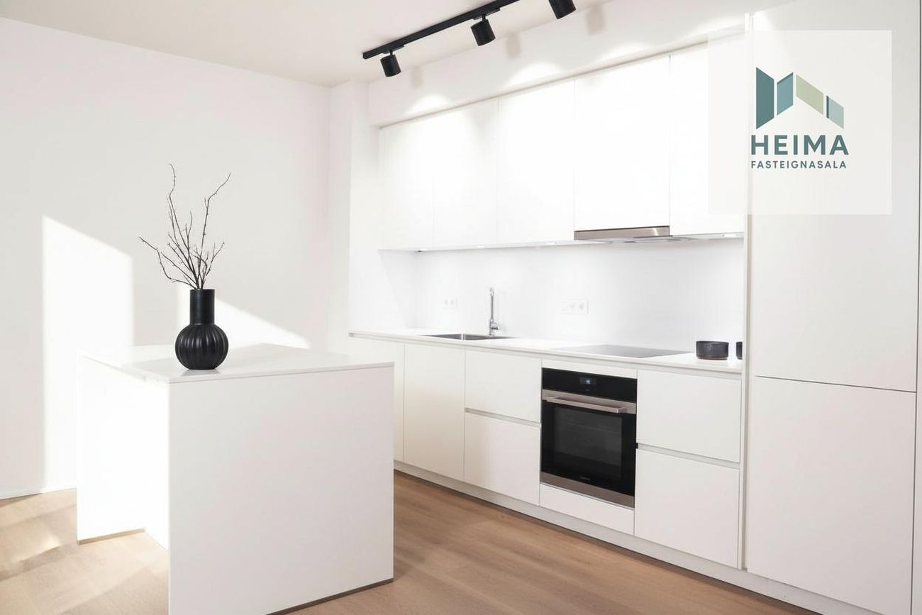 Valshlíð 3 - 0209, 102 Reykjavík