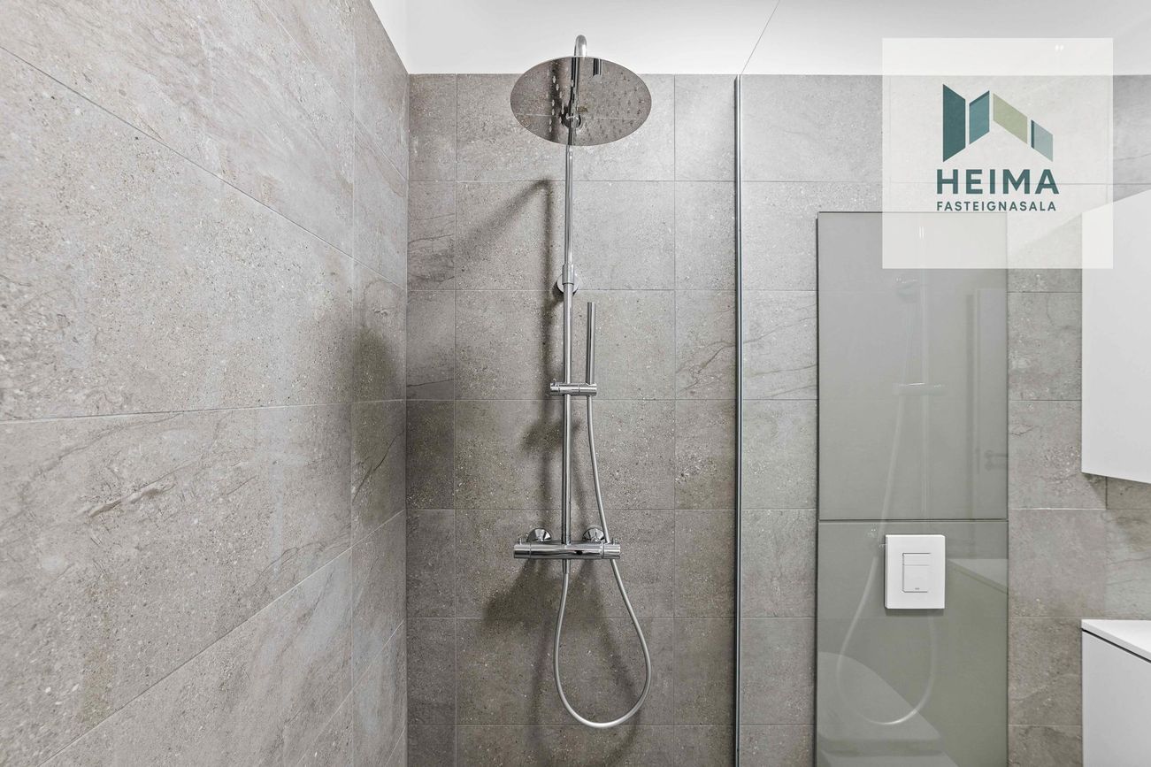 Valshlíð 3 - 0209, 102 Reykjavík