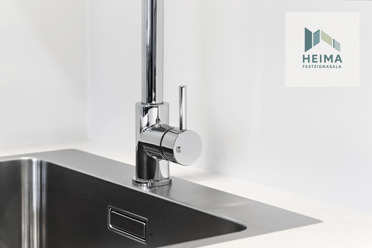 Valshlíð 3 - 0209, 102 Reykjavík