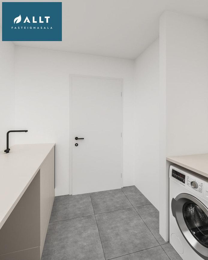 Asparlaut 3 - 0101, 230 Reykjanesbær