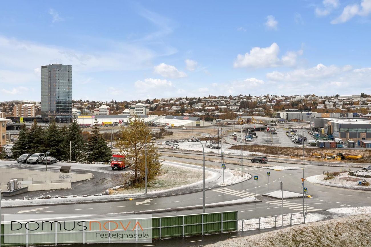 Fífulind 15, 201 Kópavogur