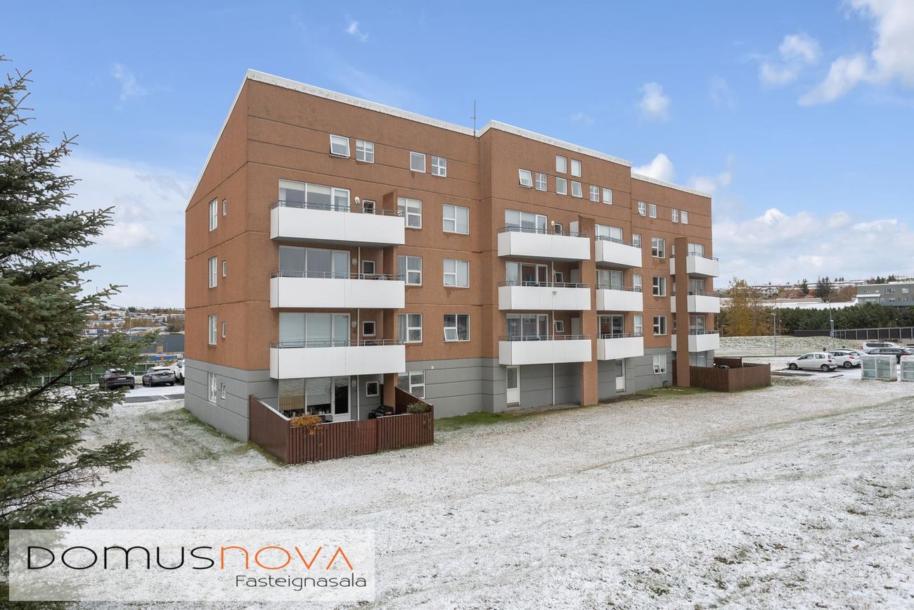 Fífulind 15, 201 Kópavogur