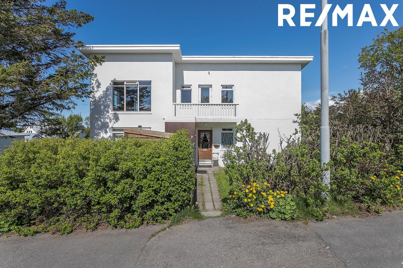 Holtagerði 84, 200 Kópavogur