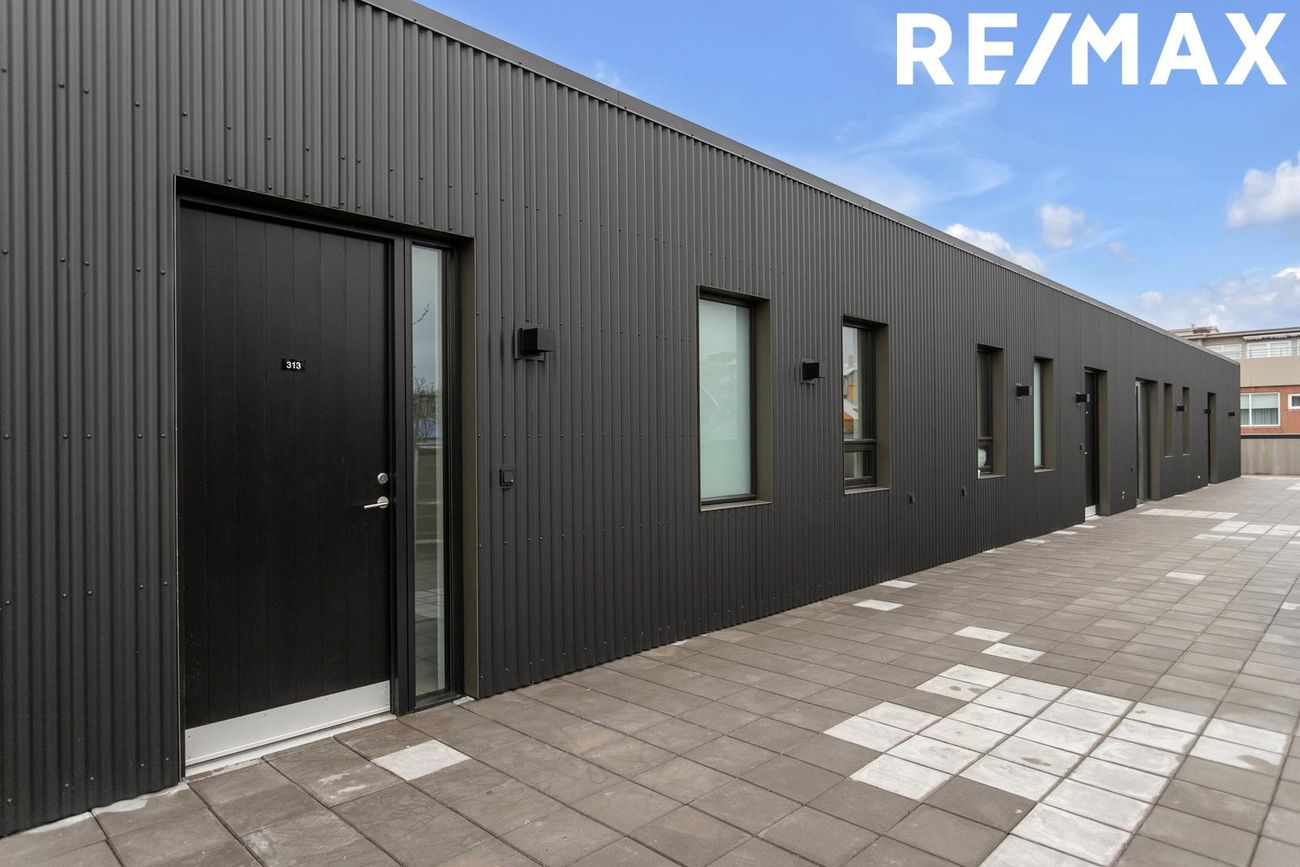 Sólvallagata 79, 101 Reykjavík