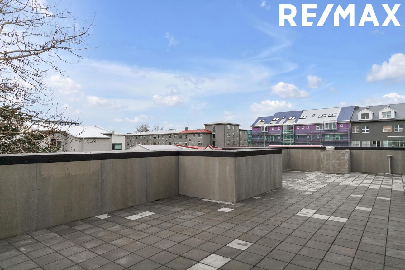 Sólvallagata 79, 101 Reykjavík