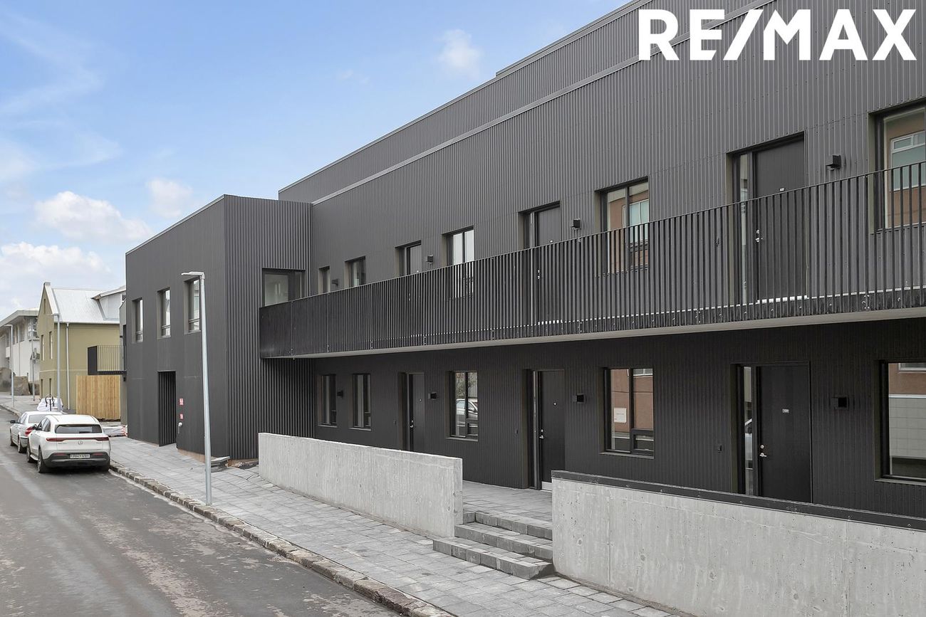 Sólvallagata 79, 101 Reykjavík