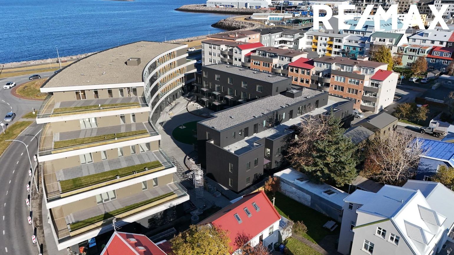 Sólvallagata 79, 101 Reykjavík