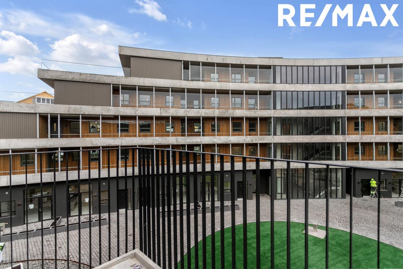Sólvallagata 79, 101 Reykjavík