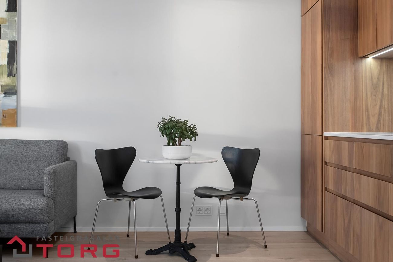 Hallgerðargata 3 - 0501, 105 Reykjavík