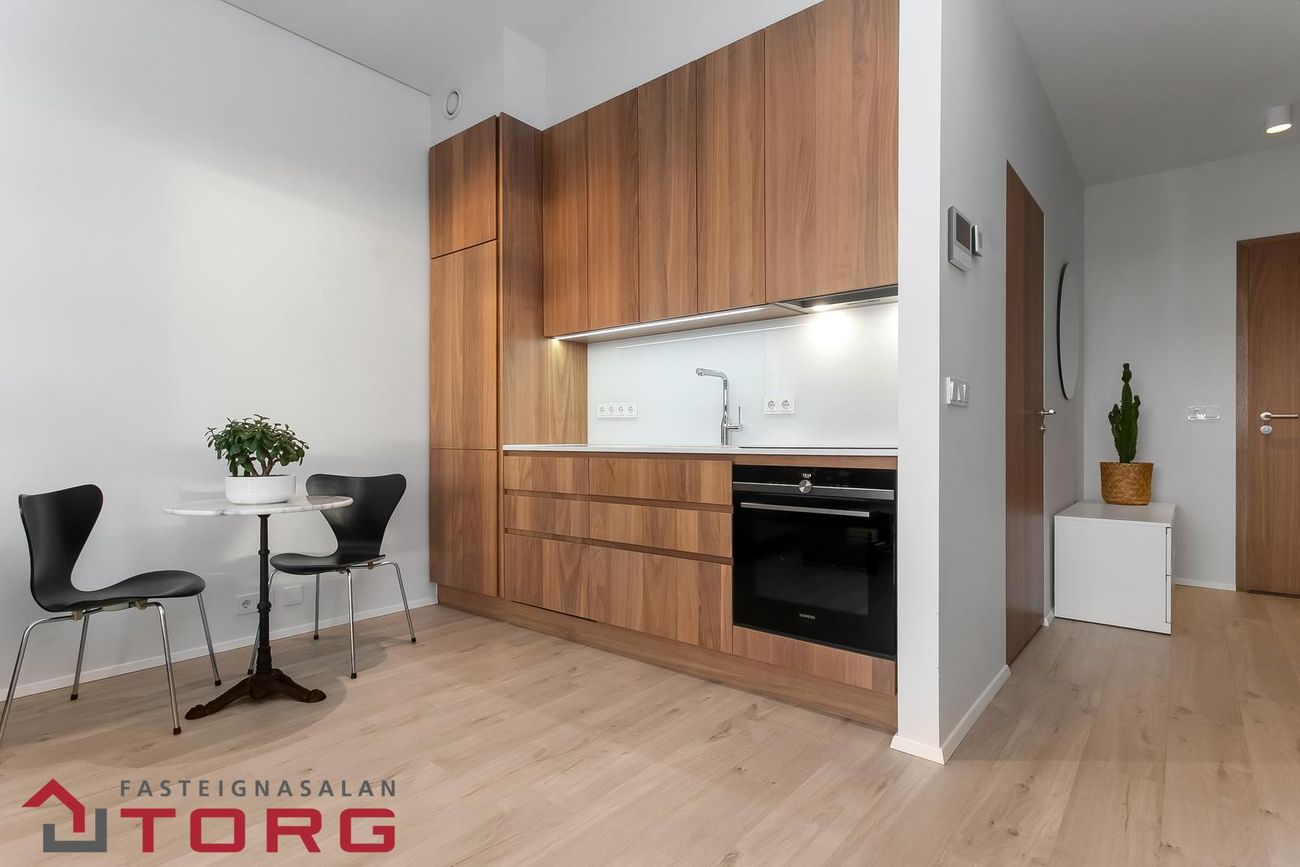 Hallgerðargata 3 - 0501, 105 Reykjavík