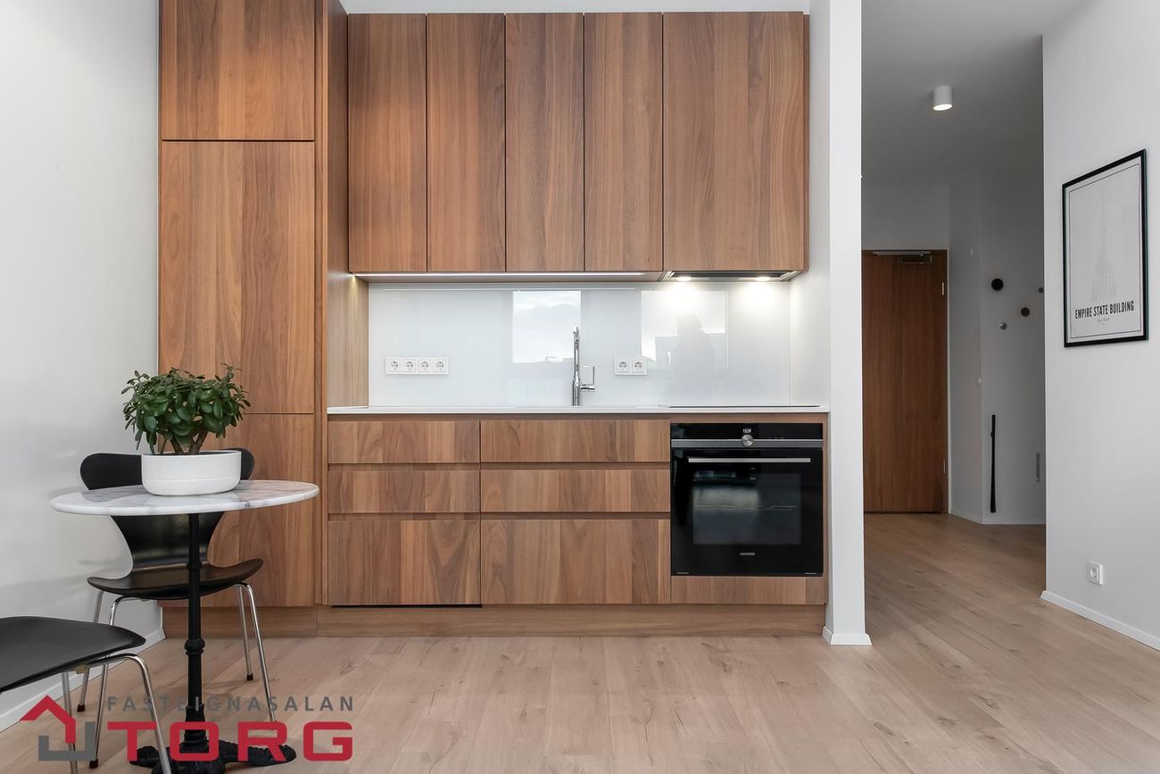 Hallgerðargata 3 - 0501, 105 Reykjavík