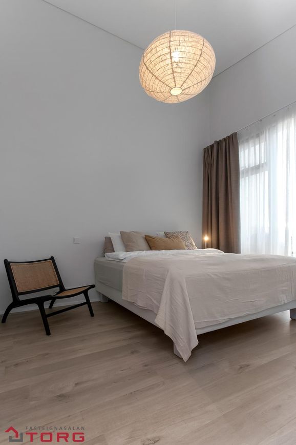 Hallgerðargata 3 - 0501, 105 Reykjavík