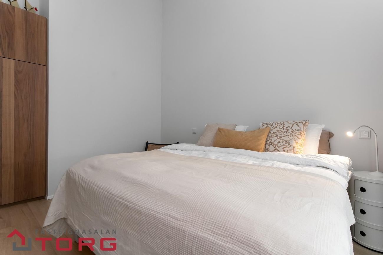 Hallgerðargata 3 - 0501, 105 Reykjavík