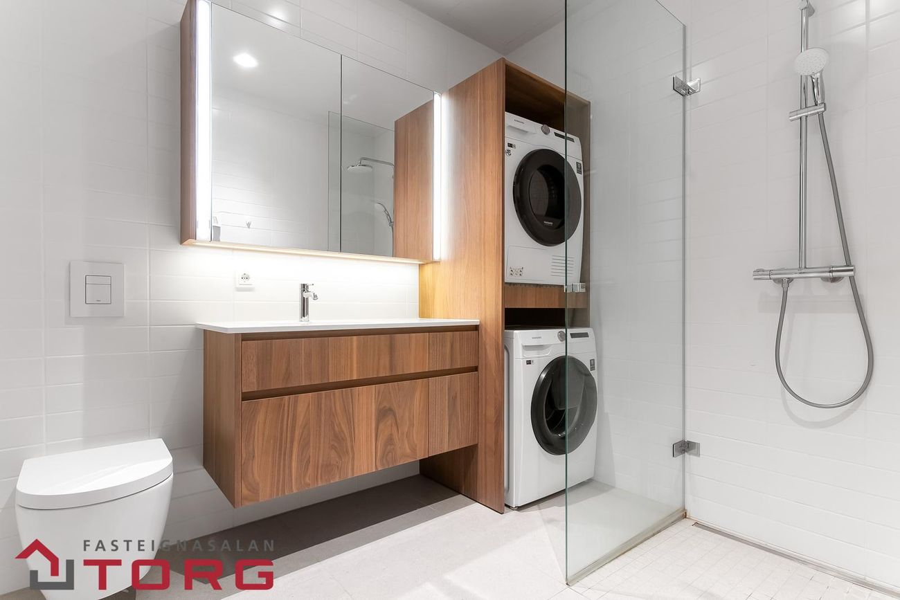 Hallgerðargata 3 - 0501, 105 Reykjavík