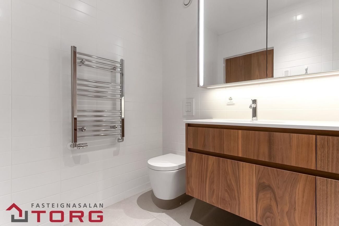 Hallgerðargata 3 - 0501, 105 Reykjavík