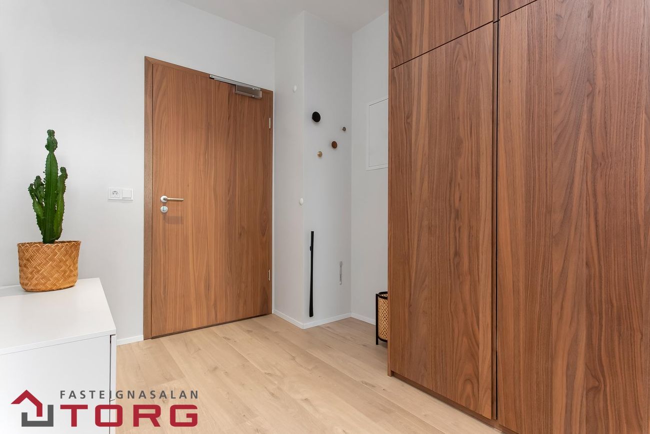 Hallgerðargata 3 - 0501, 105 Reykjavík