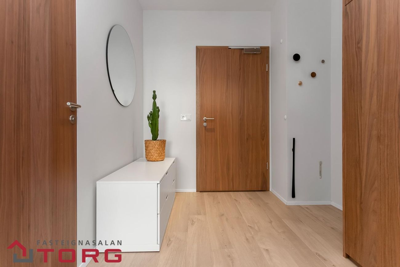 Hallgerðargata 3 - 0501, 105 Reykjavík