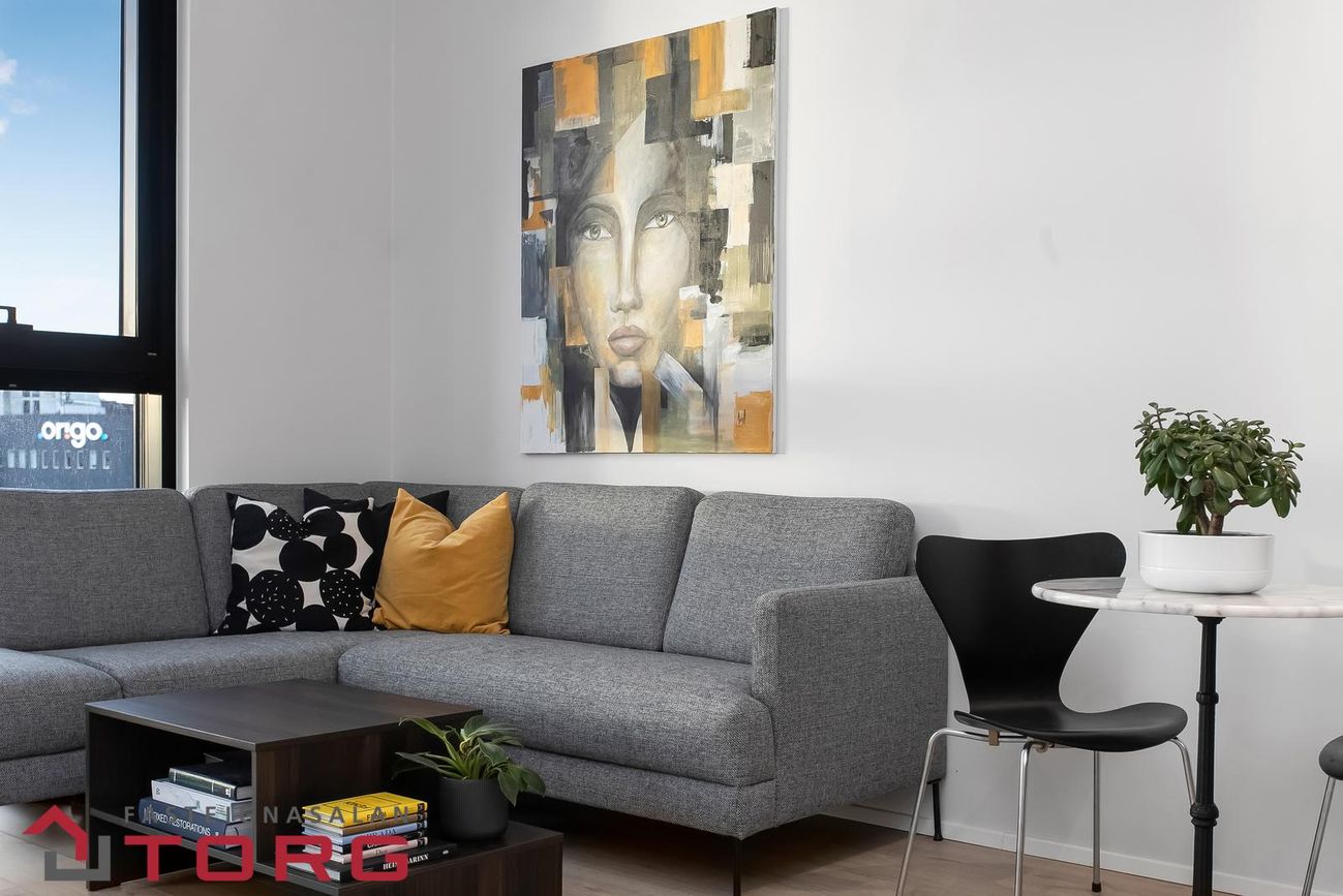 Hallgerðargata 3 - 0501, 105 Reykjavík