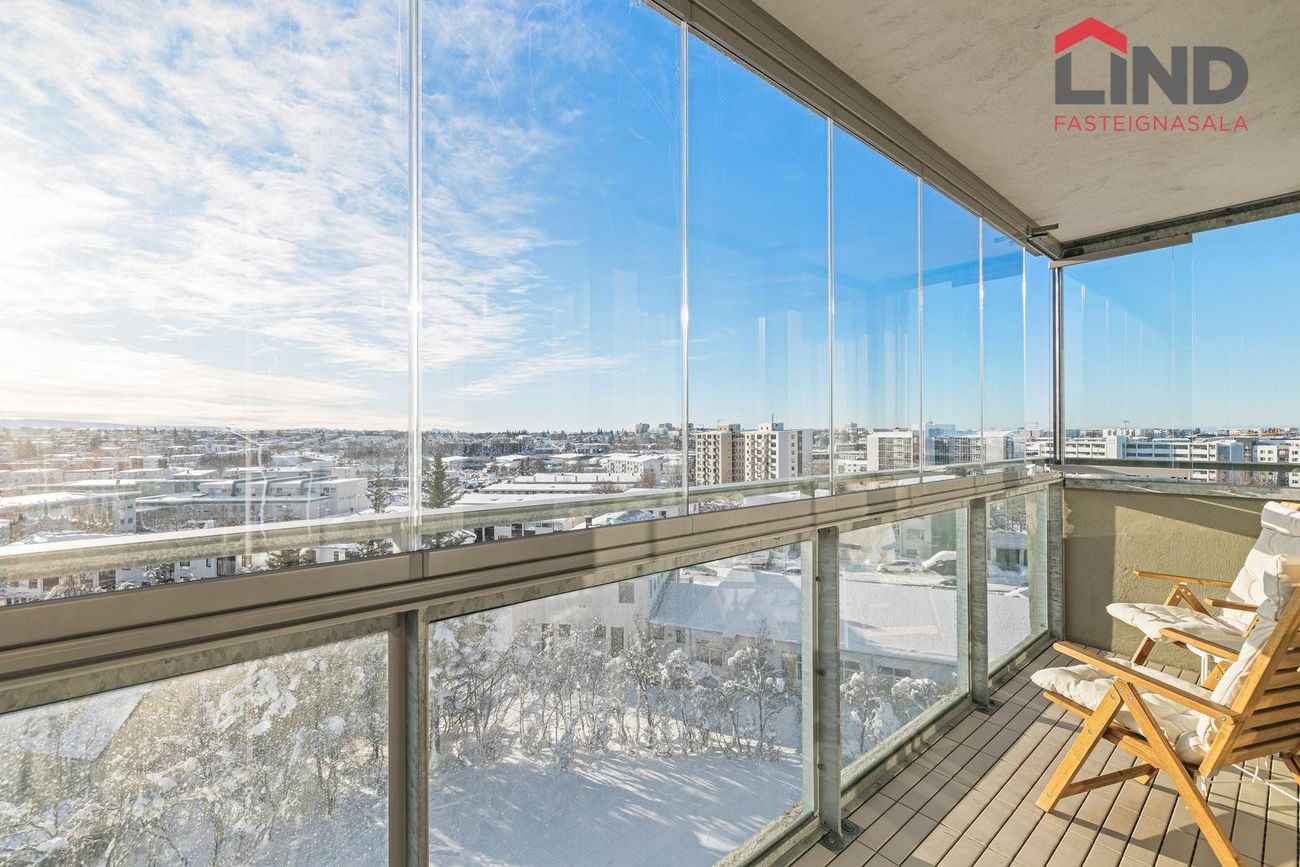 Sólheimar 25, 104 Reykjavík