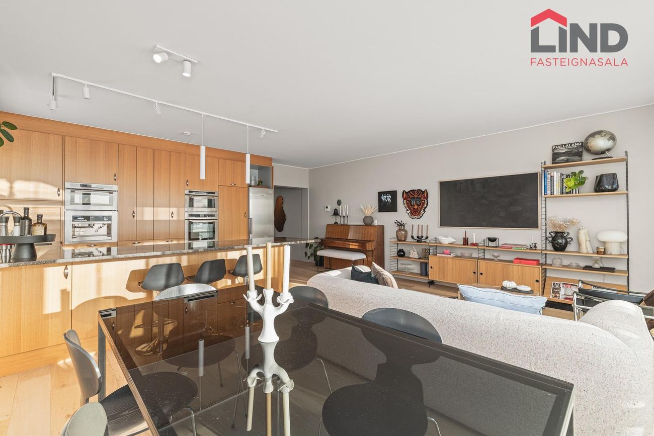 Sólheimar 25, 104 Reykjavík