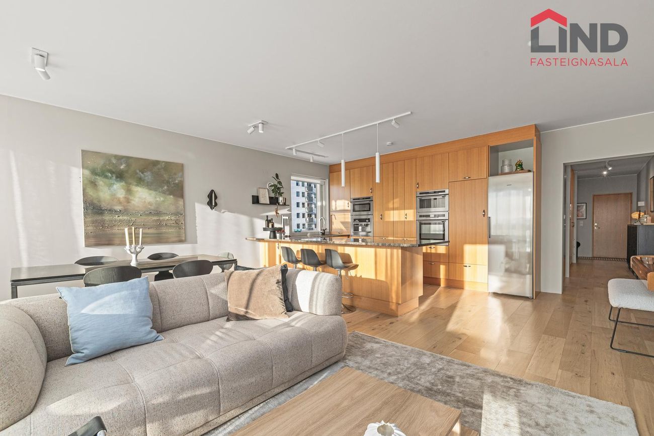 Sólheimar 25, 104 Reykjavík