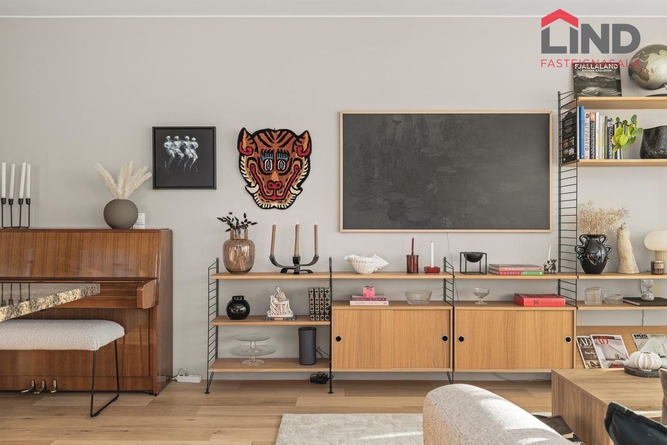 Sólheimar 25, 104 Reykjavík