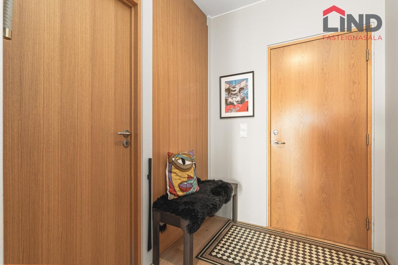 Sólheimar 25, 104 Reykjavík