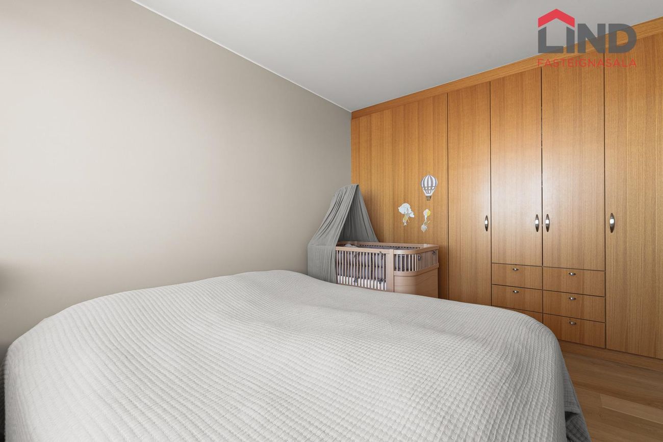 Sólheimar 25, 104 Reykjavík